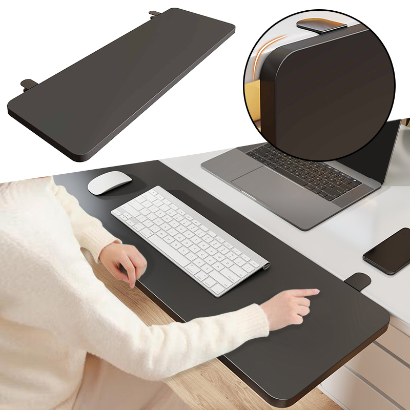 Scaffale da scrivania Vassoio  - Wrist Rest Ergonomic recensione e prezzo