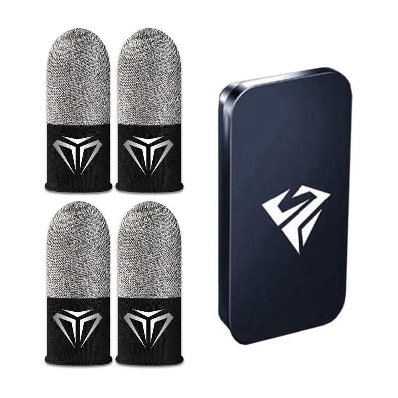 2 Pezzi Guanti per Giochi Mobi - Gaming Accessories For Mobile recensione e prezzo