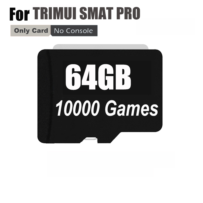 Scheda SD per 64G 128G 256G Tr - Gaming Handheld Accessories recensione e prezzo