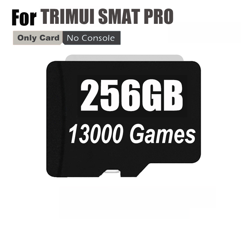 Scheda SD per 64G 128G 256G Tr - Gaming Handheld Accessories recensione e prezzo