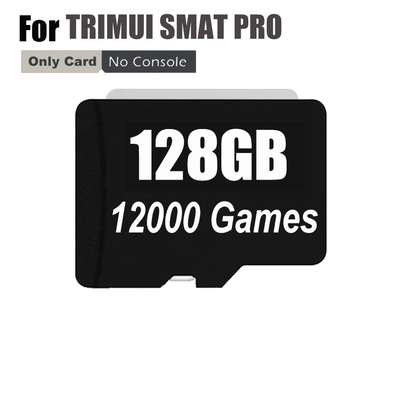 Scheda SD per 64G 128G 256G Tr - Gaming Handheld Accessories recensione e prezzo