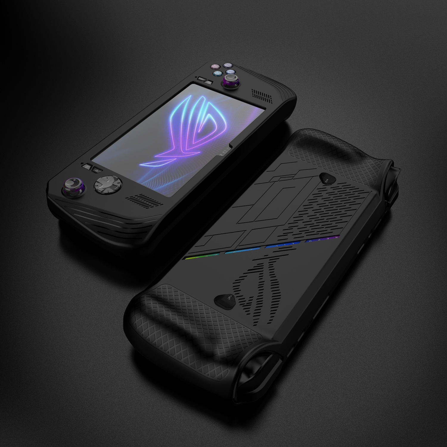 Per ASUS ROG Ally X 2024 Nuovo - Gaming Accessories Asus recensione e prezzo