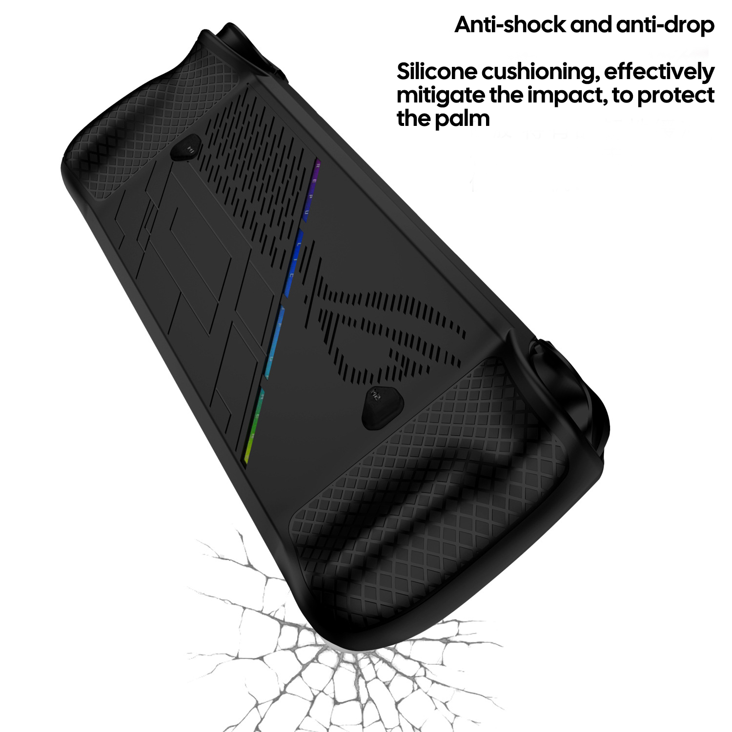 Per ASUS ROG Ally X 2024 Nuovo - Gaming Accessories Asus recensione e prezzo