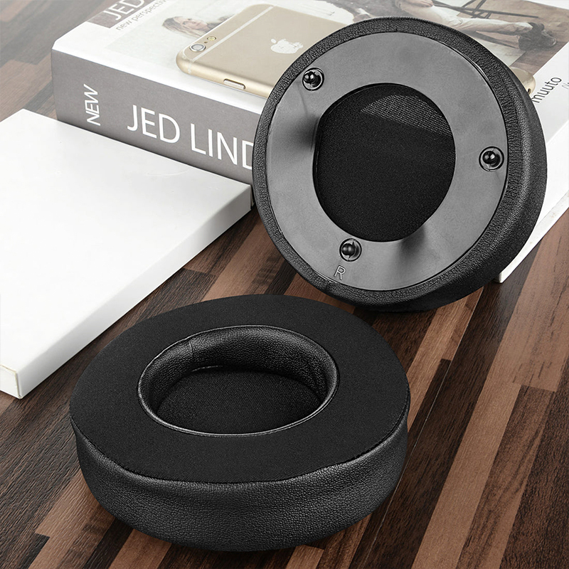 Cuscinetti auricolari di ricam - Gaming Headphone Accessories recensione e prezzo