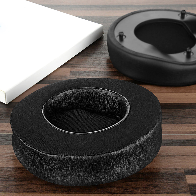 Cuscinetti auricolari di ricam - Gaming Headphone Accessories recensione e prezzo