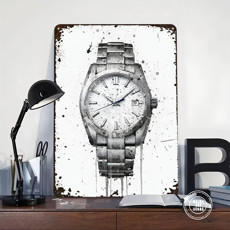 Poster in Metallo 3D con Textu - Gaming Accessories Gifts For Men recensione e prezzo