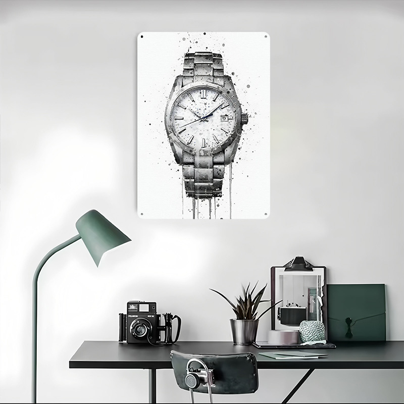Poster in Metallo 3D con Textu - Gaming Accessories Gifts For Men recensione e prezzo