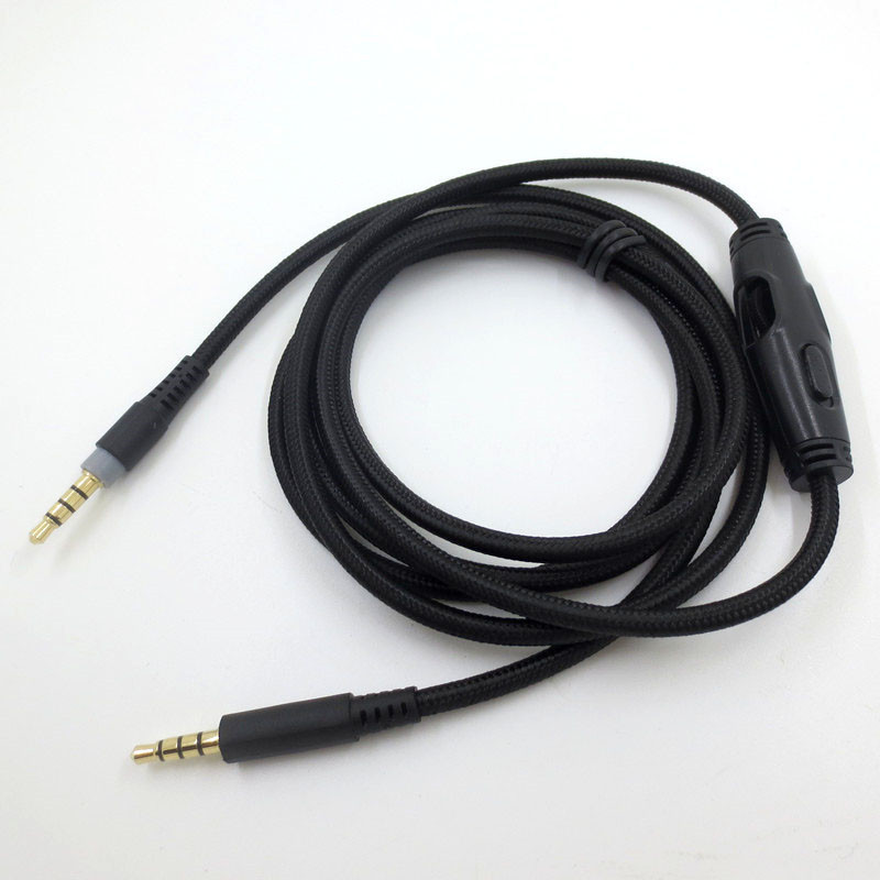 Cavo per cuffie da 1,5 m/59 po - Gaming Headphone Accessories recensione e prezzo