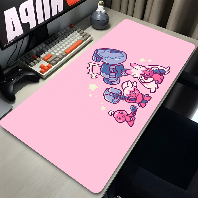 Tappetino per mouse P-pokemon  - Gaming Accessories Gamer recensione e prezzo
