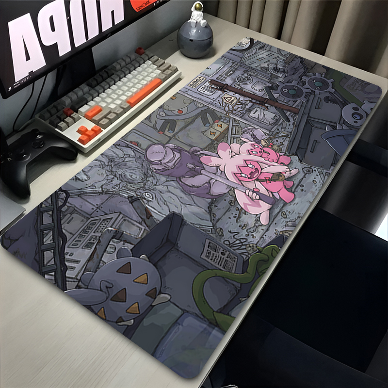 Tappetino per mouse P-pokemon  - Gaming Accessories Gamer recensione e prezzo