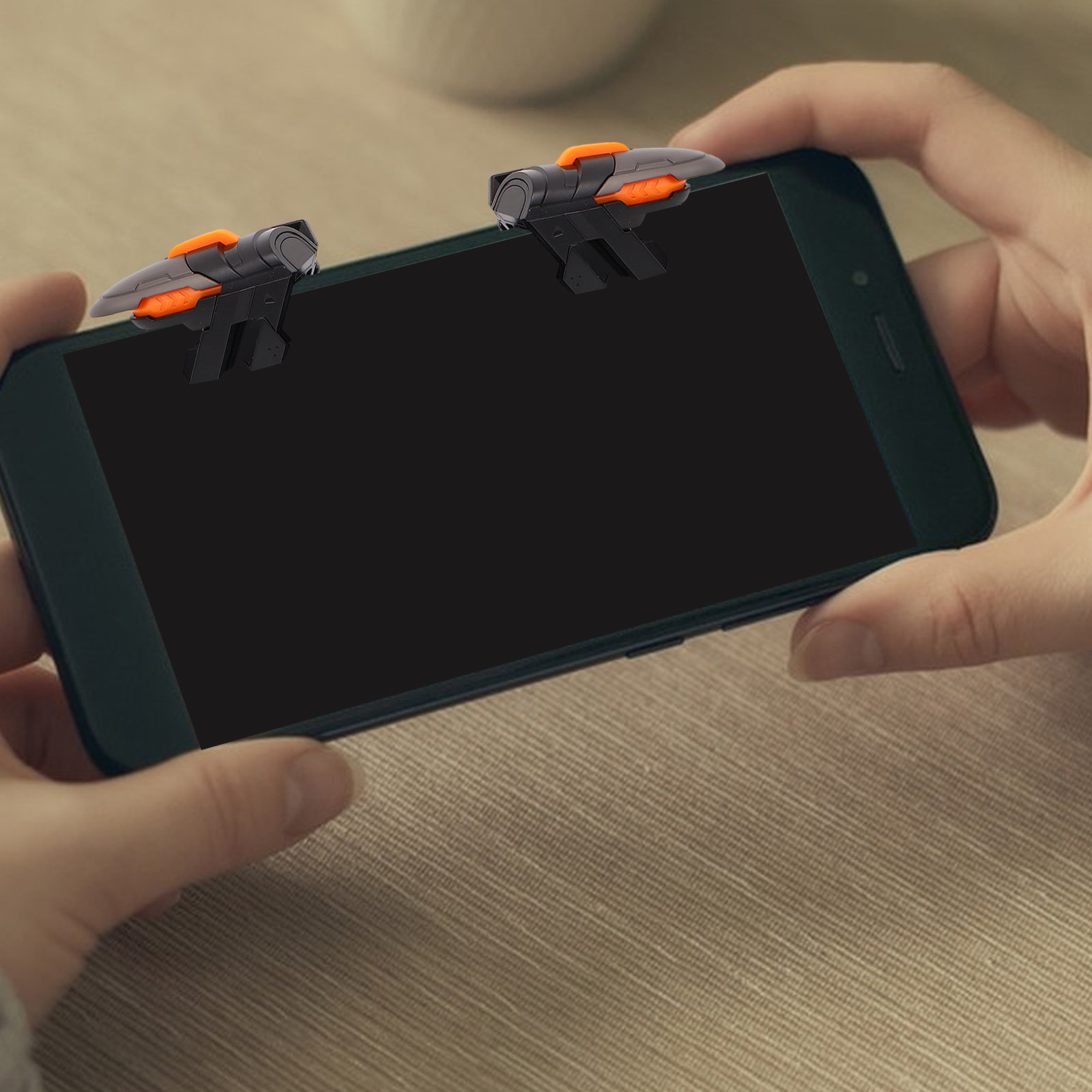 Accessori per il Gioco: Trigge - Gaming Accessories Online recensione e prezzo