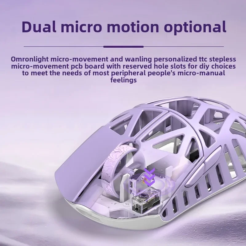 Mouse da Gaming Wireless Wlmou - Gaming Accessories Online recensione e prezzo