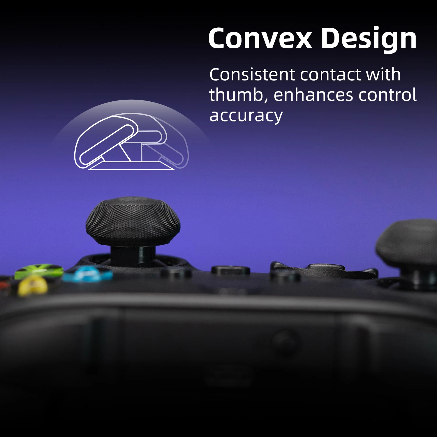 Skull & Co. Set di impugnature - Gaming Accessories Xbox Series X recensione e prezzo
