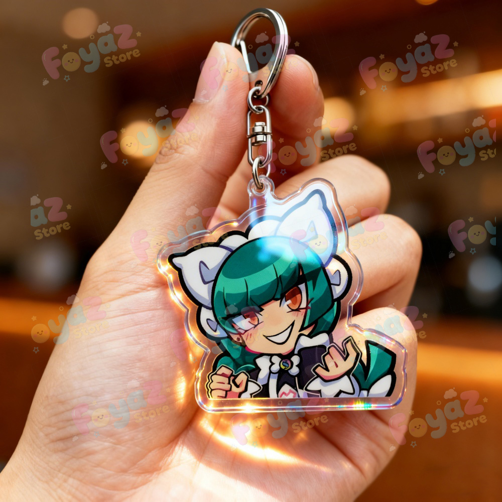 Portachiavi Chibi da gioco car - Gaming Accessories Gifts For Men recensione e prezzo
