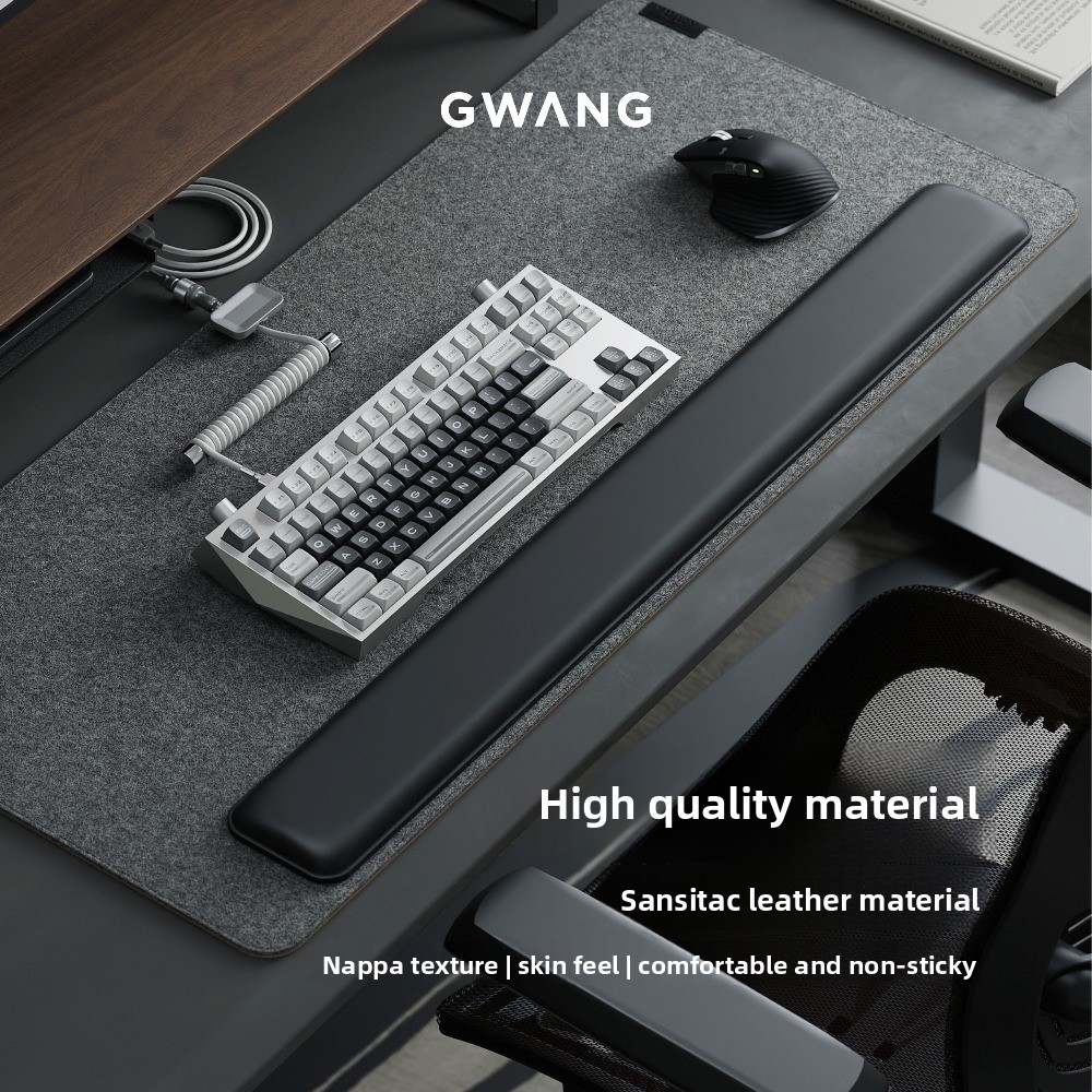 Poggiapolsi Ergonomico GWANG i - Wrist Rest Ergonomic recensione e prezzo