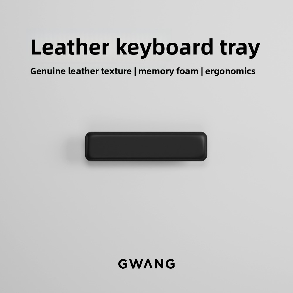 Poggiapolsi Ergonomico GWANG i - Wrist Rest Ergonomic recensione e prezzo
