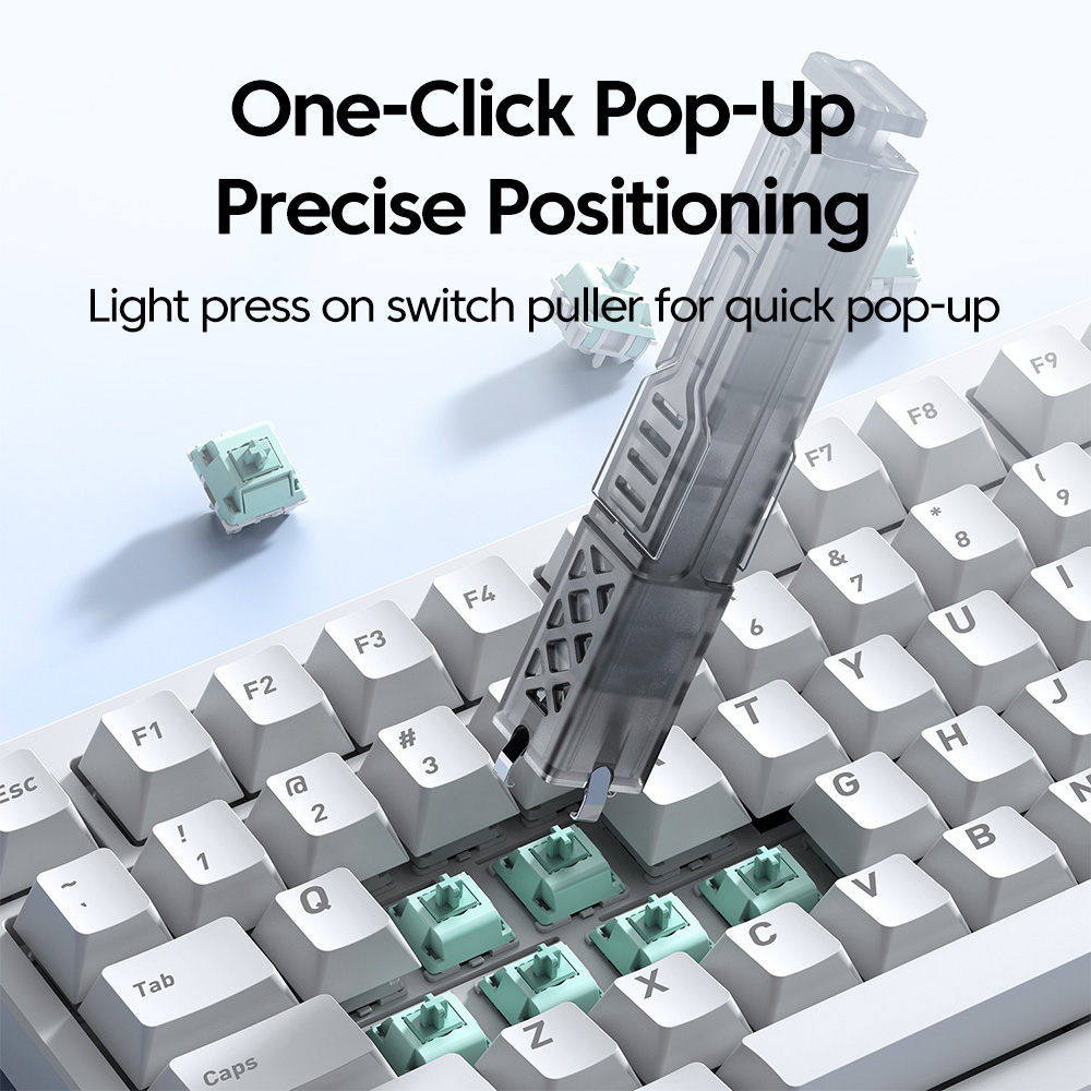 Kit Accessori per Tastiere 2 i - Keyboard Switch Tester recensione e prezzo