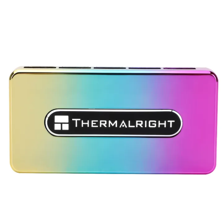 Controller HUB Thermalright TL - Fan Hub Rgb Controller recensione e prezzo