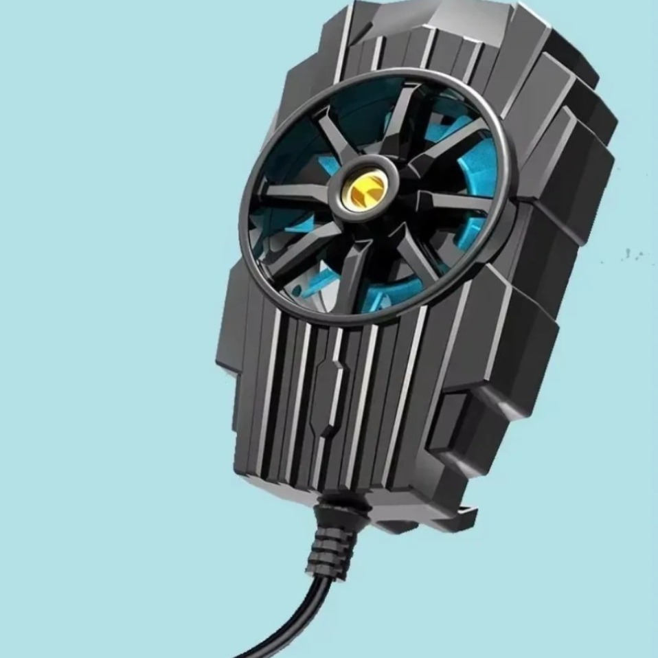 Mini radiatore portatile con c - Gaming Accessories For Mobile recensione e prezzo