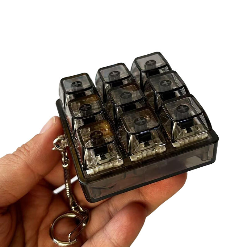 Tester per Asse di Tastiera Me - Keyboard Switch Tester recensione e prezzo