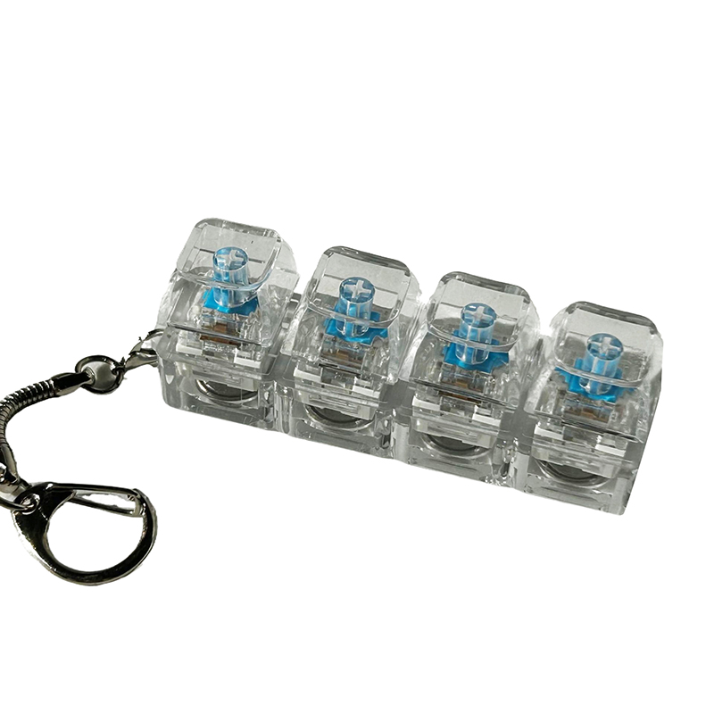 Tester per Asse di Tastiera Me - Keyboard Switch Tester recensione e prezzo