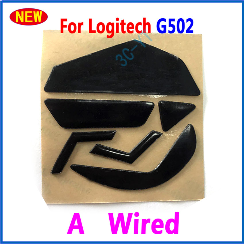 1PCS NUOVO Sostituzione Piedin - Logitech Mouse G502 recensione e prezzo