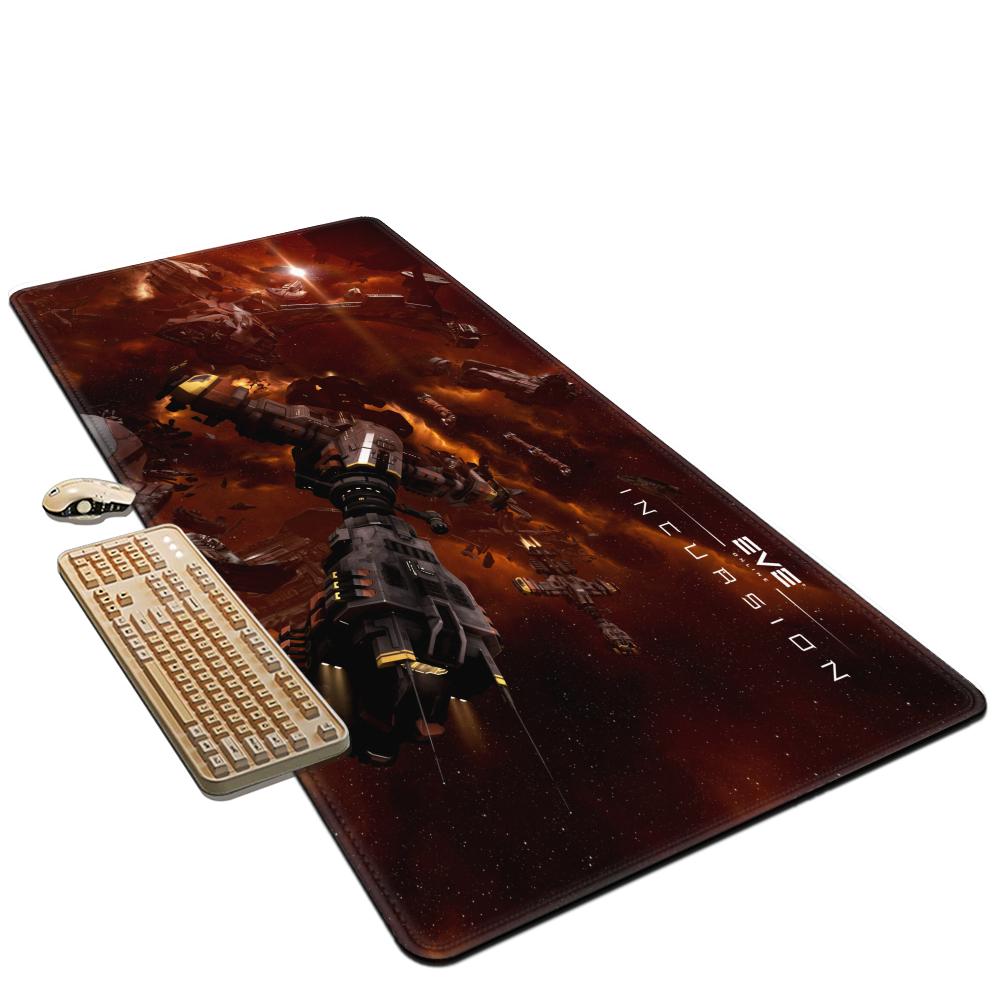 Eve Online Anime Tappetino per - Gaming Accessories Online recensione e prezzo