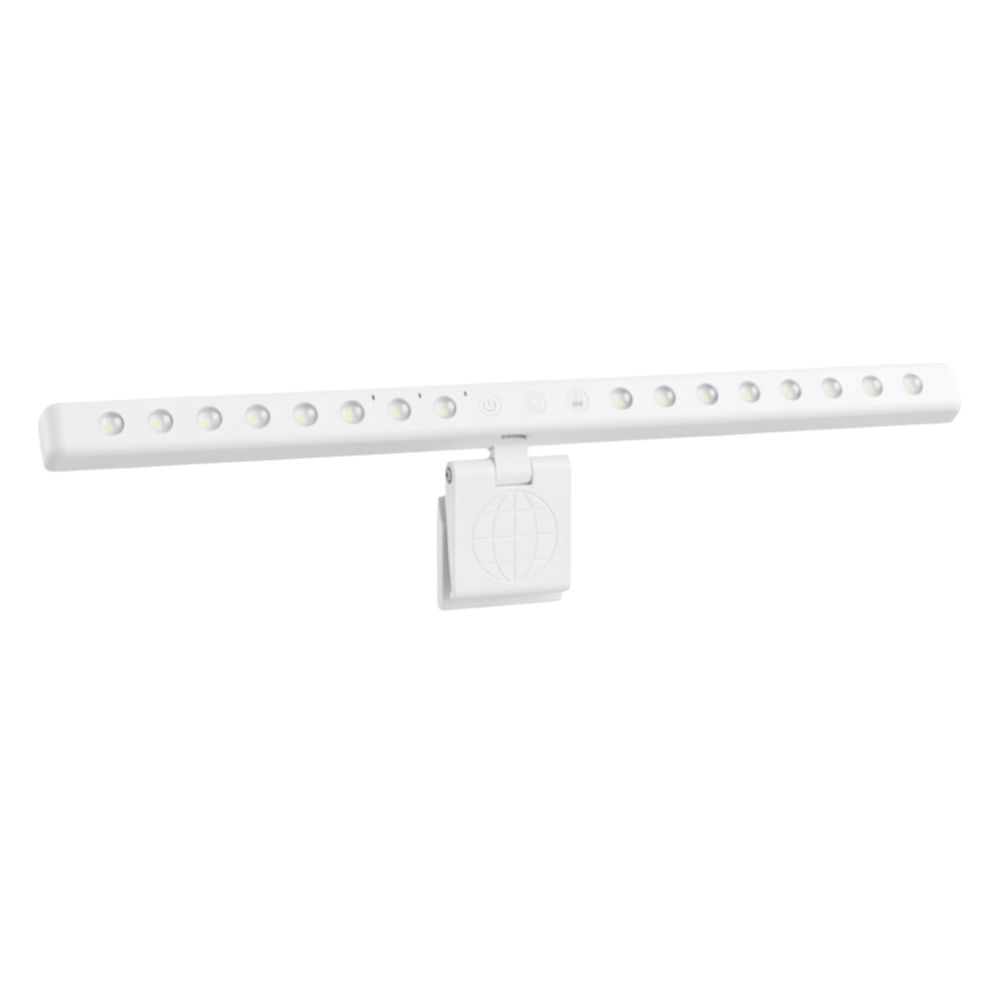 Barra Luminosa RGB con Control - Monitor Light Bar recensione e prezzo