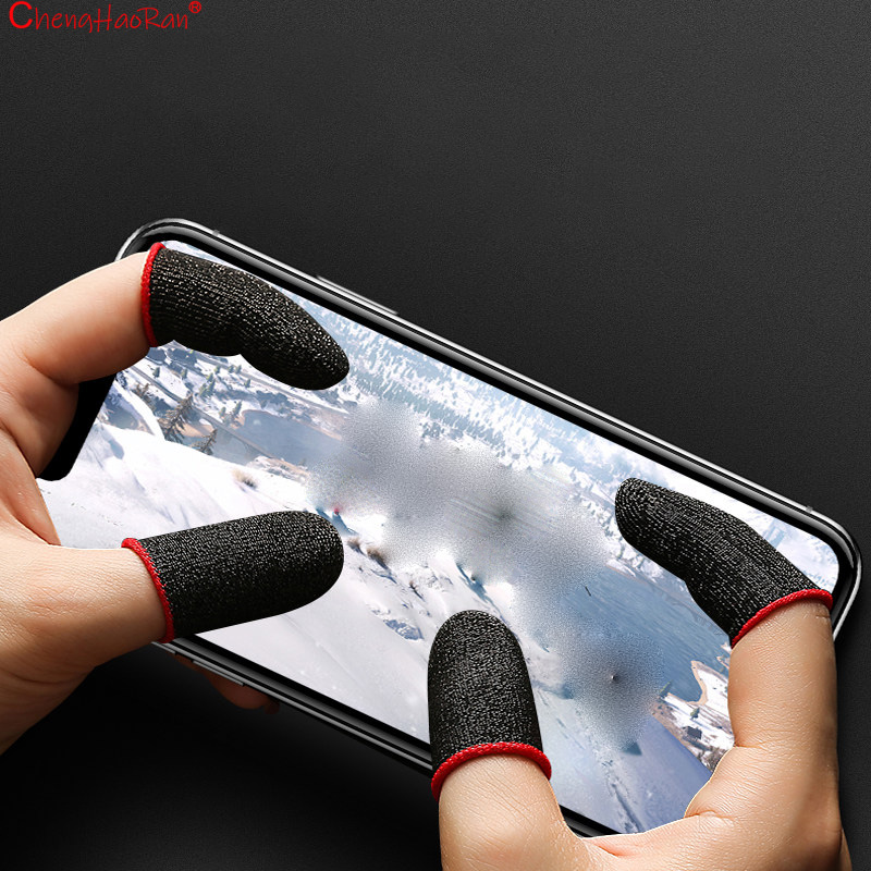 Set da 2/5/10 Pezzi di Guanti  - Gaming Accessories For Mobile recensione e prezzo