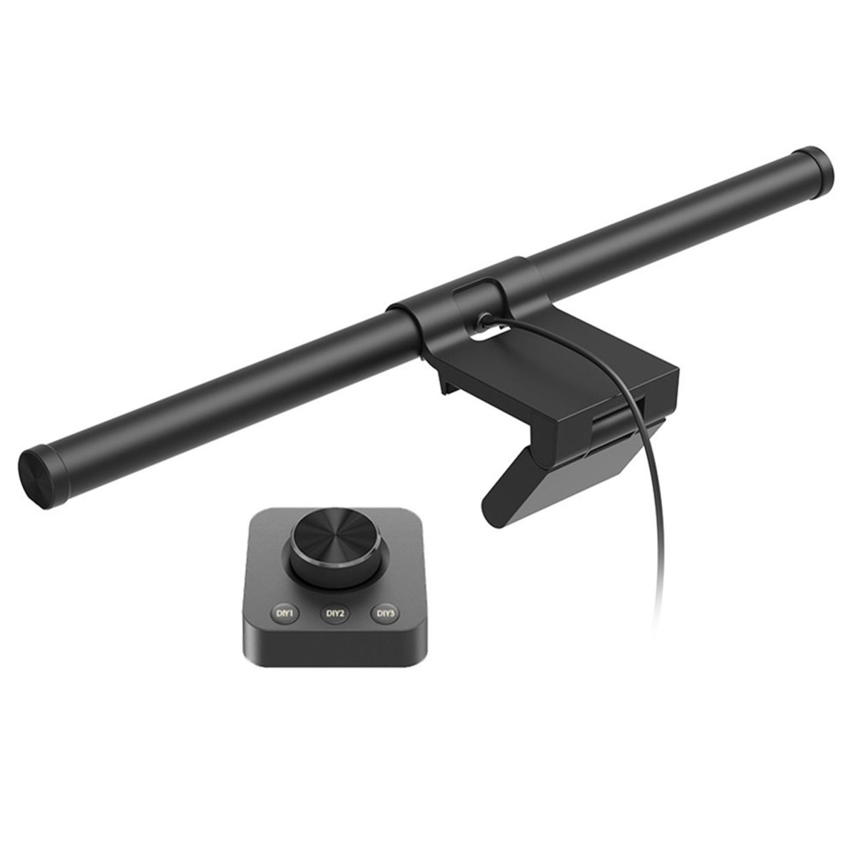 Aggiornamento. Barra Luminosa  - Monitor Light Bar recensione e prezzo