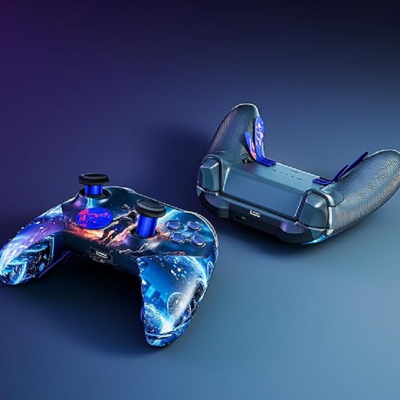 Kit 14 in Uno per Controller X - Gaming Accessories Xbox Series X recensione e prezzo
