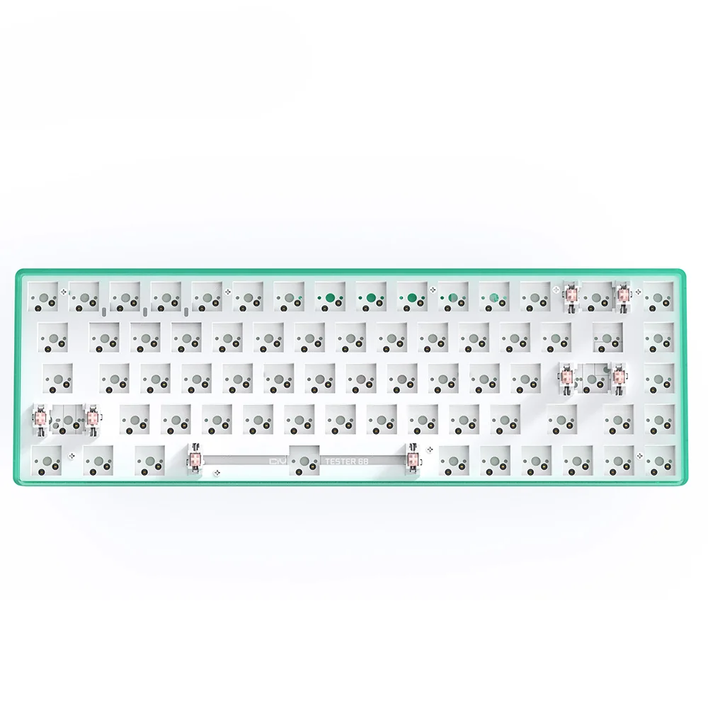 ForCIY Tester 68 Hot Swapable  - Keyboard Switch Tester recensione e prezzo