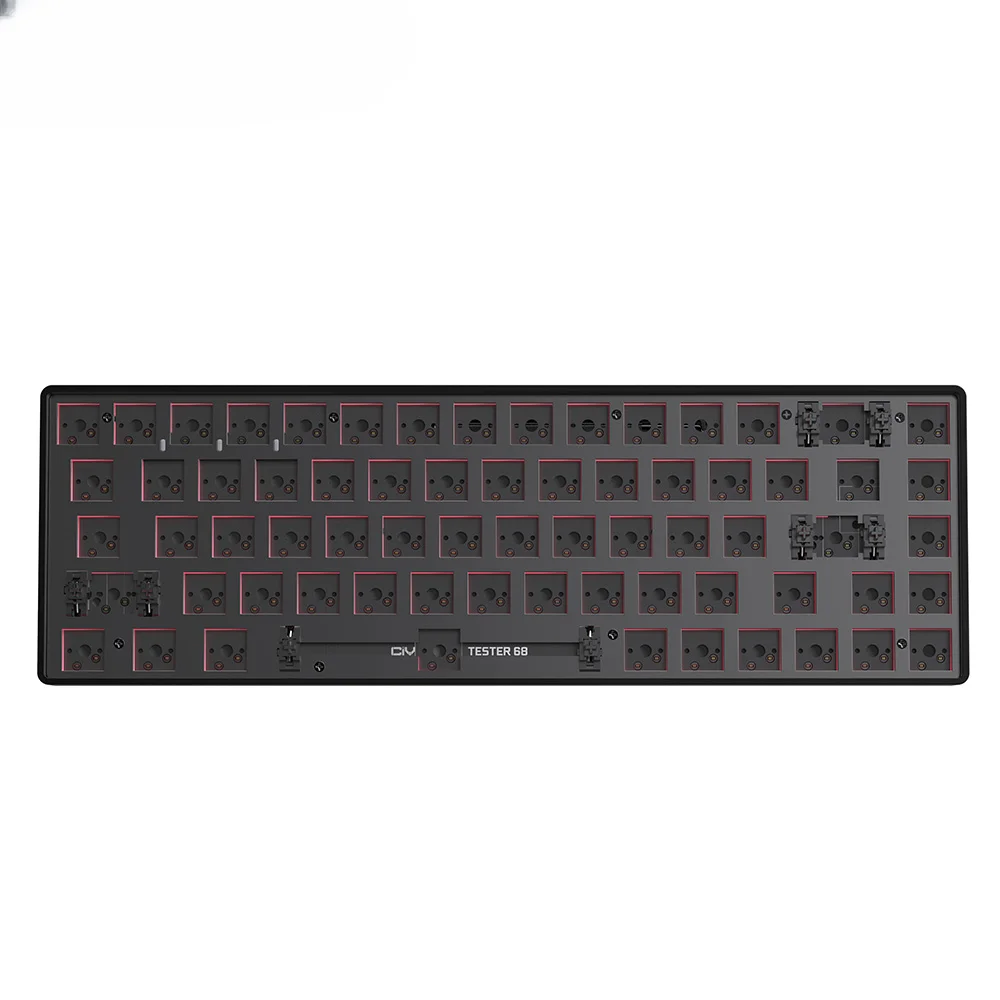 ForCIY Tester 68 Hot Swapable  - Keyboard Switch Tester recensione e prezzo