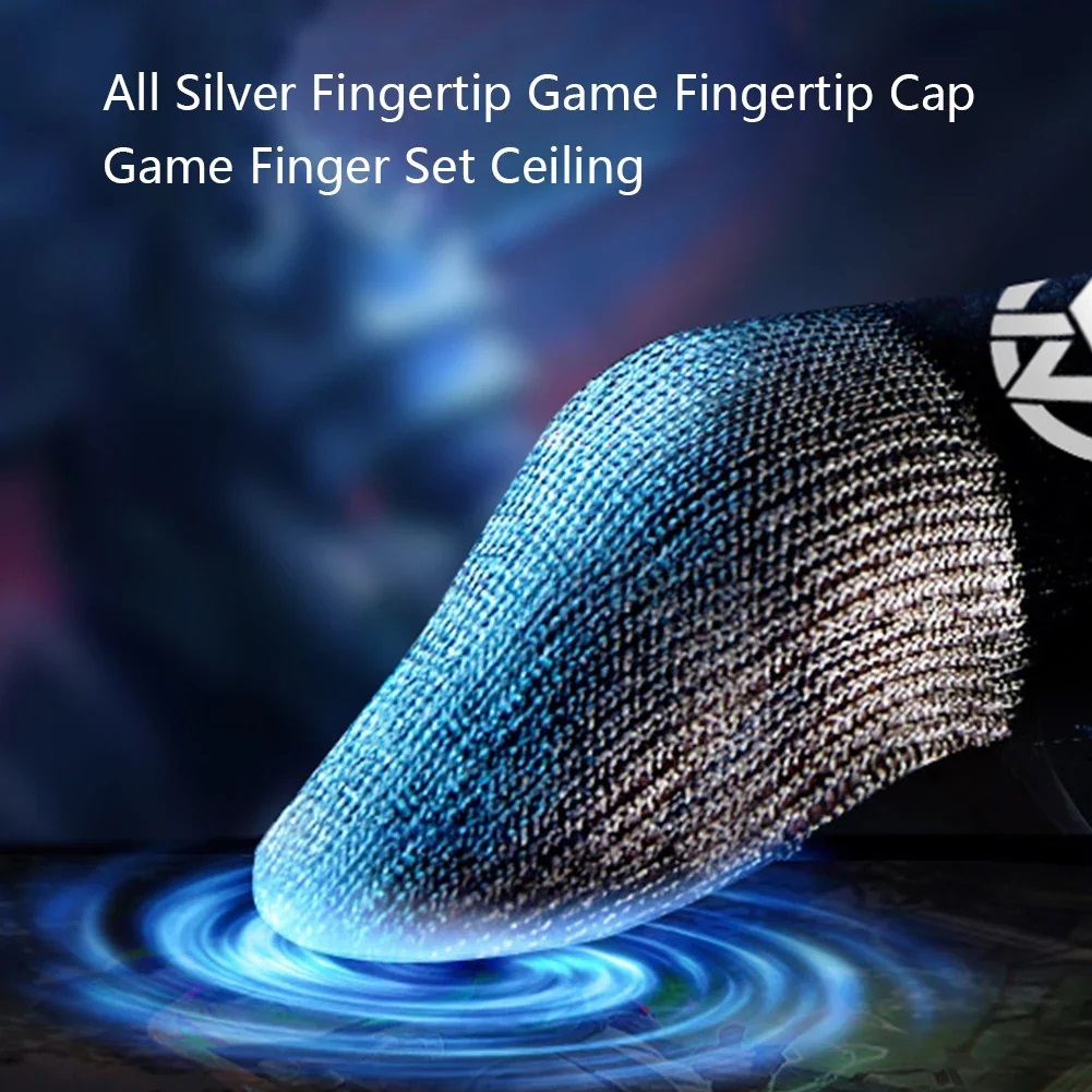 5 paia di guanti protettivi pe - Gaming Accessories For Mobile recensione e prezzo