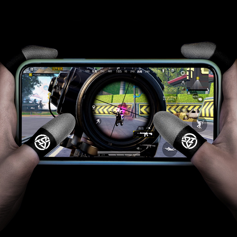 5 paia di guanti protettivi pe - Gaming Accessories For Mobile recensione e prezzo