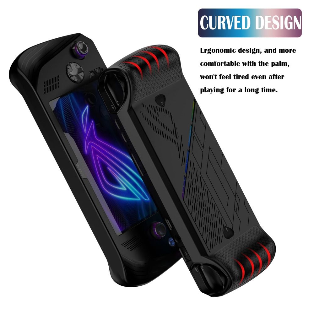 Per ASUS ROG Ally X 2024 Nuovo - Gaming Accessories Asus recensione e prezzo