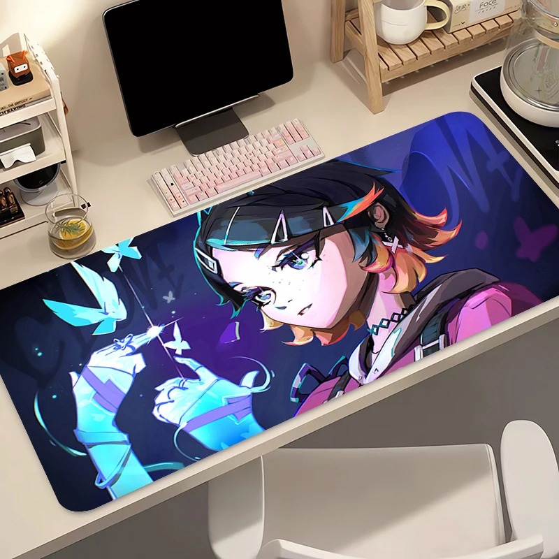 Tappetino per mouse Gamer Comp - Gaming Accessories Gamer recensione e prezzo