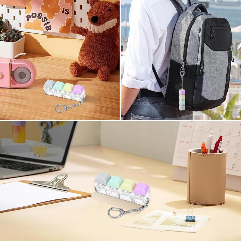 Tester di Interruttori per Tas - Keyboard Switch Tester recensione e prezzo