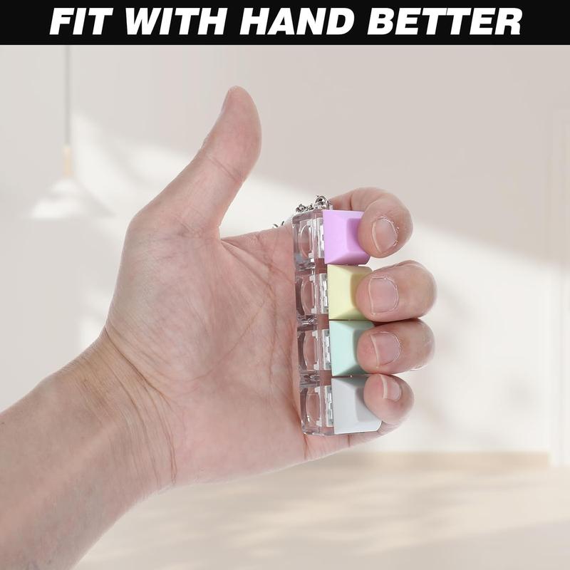 Tester di Interruttori per Tas - Keyboard Switch Tester recensione e prezzo