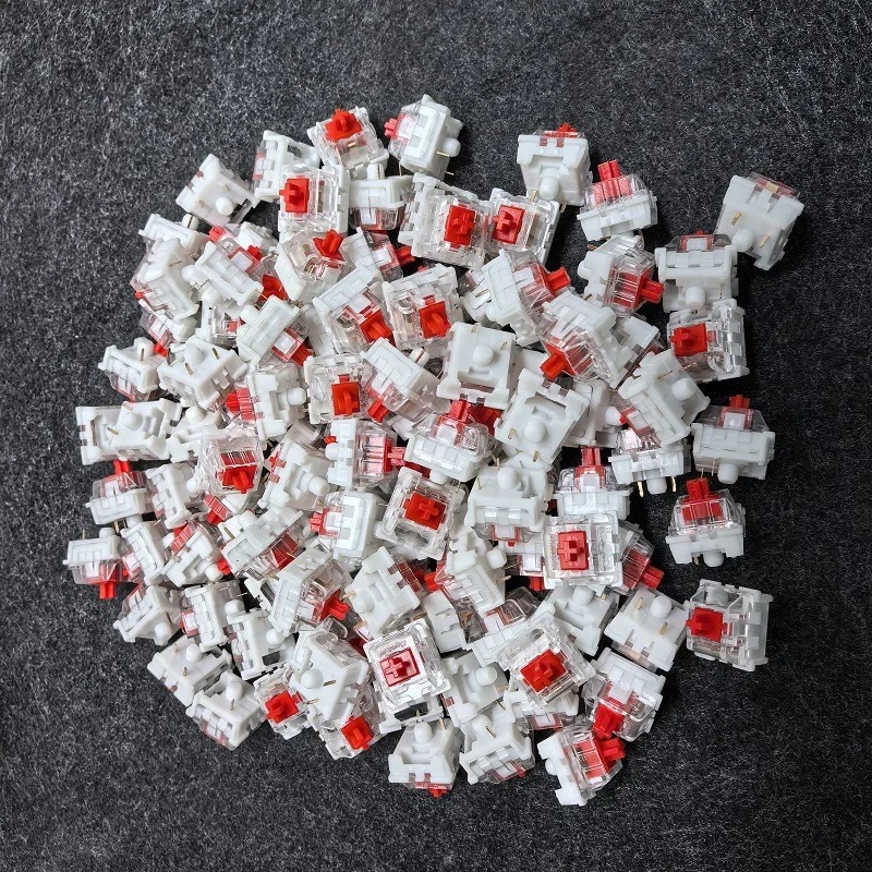 20/50/100 Pezzi Interruttore T - Keyboard Switch Tester recensione e prezzo