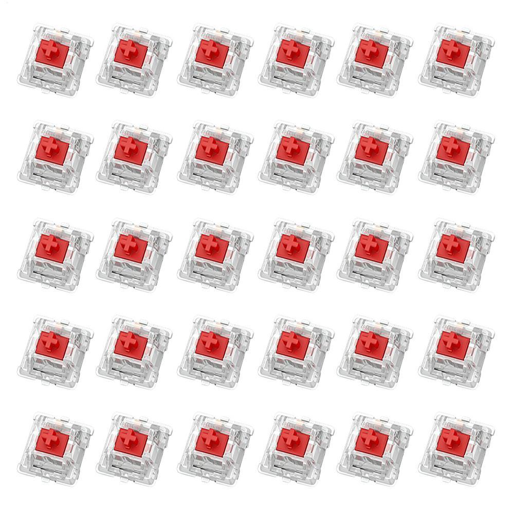 20/50/100 Pezzi Interruttore T - Keyboard Switch Tester recensione e prezzo
