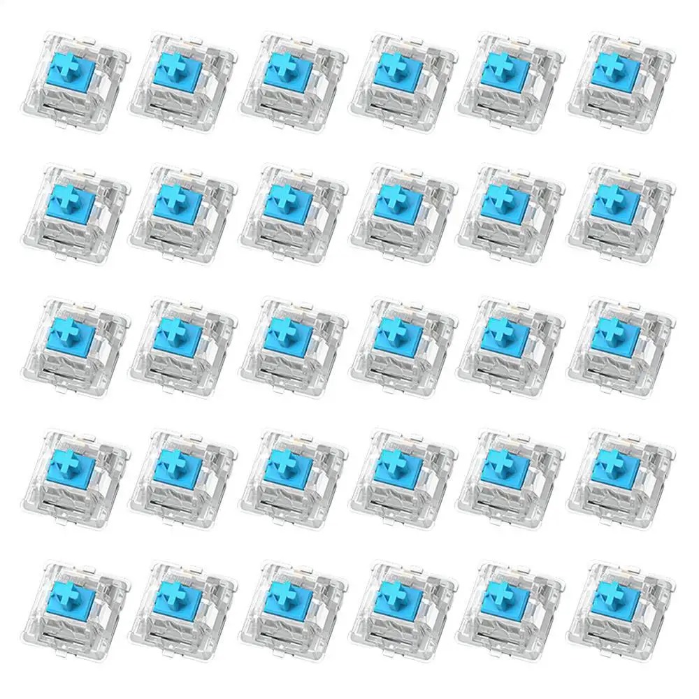 20/50/100 Pezzi Interruttore T - Keyboard Switch Tester recensione e prezzo
