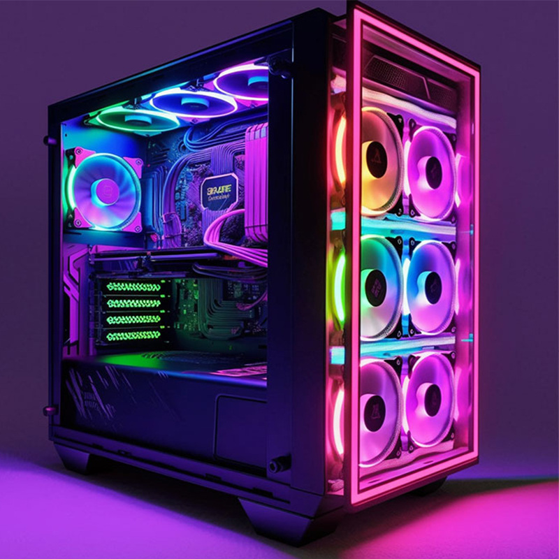 Nollie SignalRGB OpenRGB Unive - Fan Hub Rgb Controller recensione e prezzo