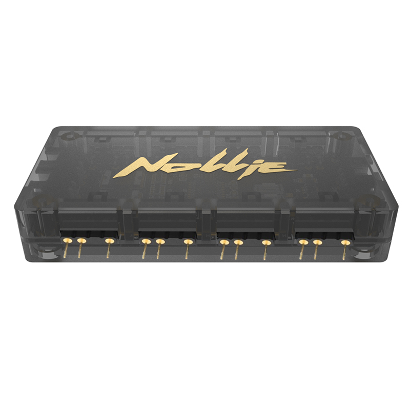 Nollie SignalRGB OpenRGB Unive - Fan Hub Rgb Controller recensione e prezzo
