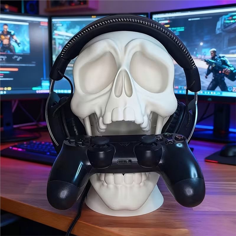 Supporto per controller da gio - Gaming Headphone Accessories recensione e prezzo
