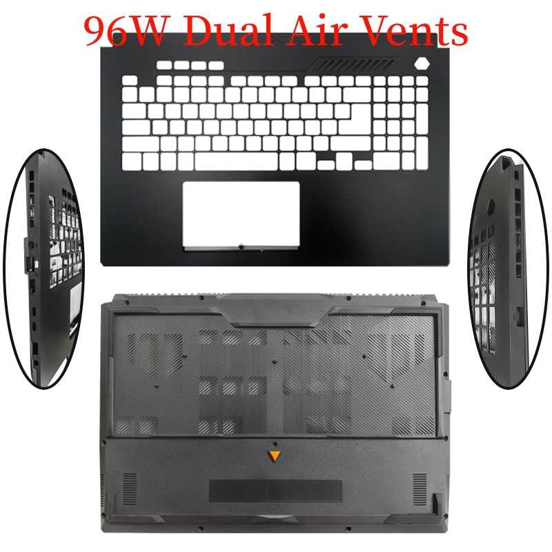 Accessori per Laptop ASUS TUF  - Gaming Accessories Asus recensione e prezzo