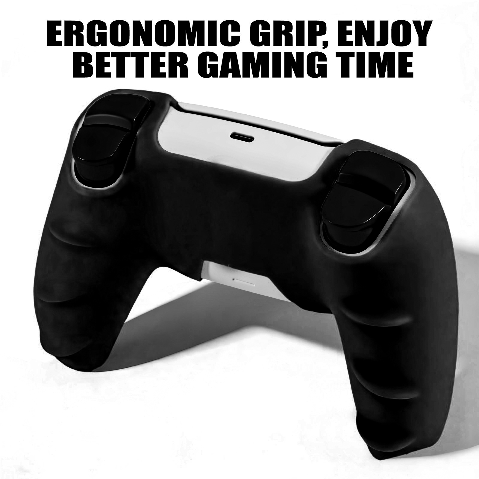 Cover per impugnatura a forma  - Gaming Zone Accessories recensione e prezzo