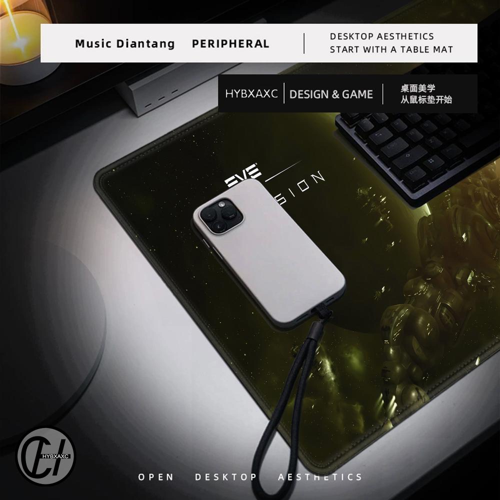 Tappetino per Mouse Grande E-E - Gaming Accessories Online recensione e prezzo