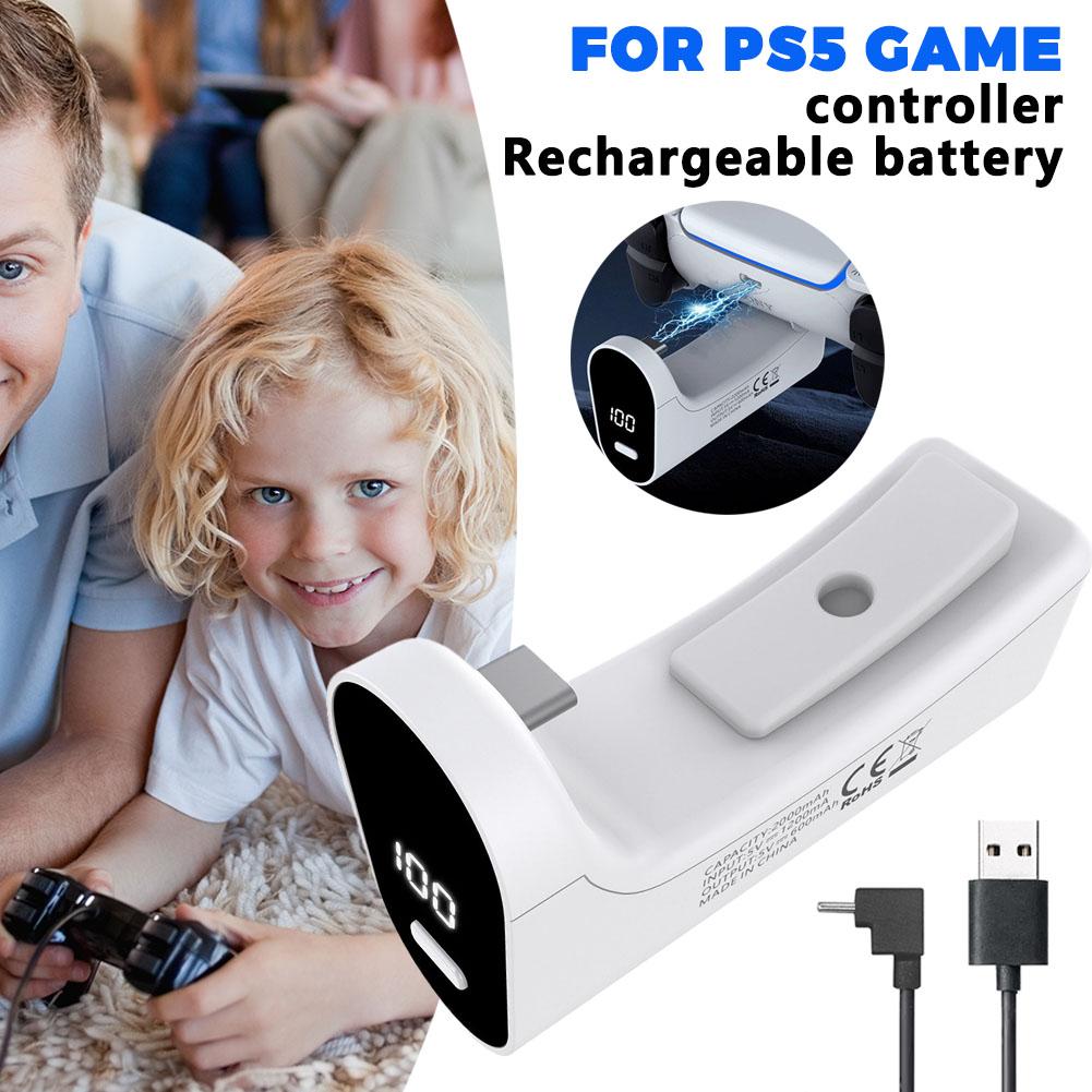 Kit di Ricarica per Controller - Gaming Accessories For Mobile recensione e prezzo