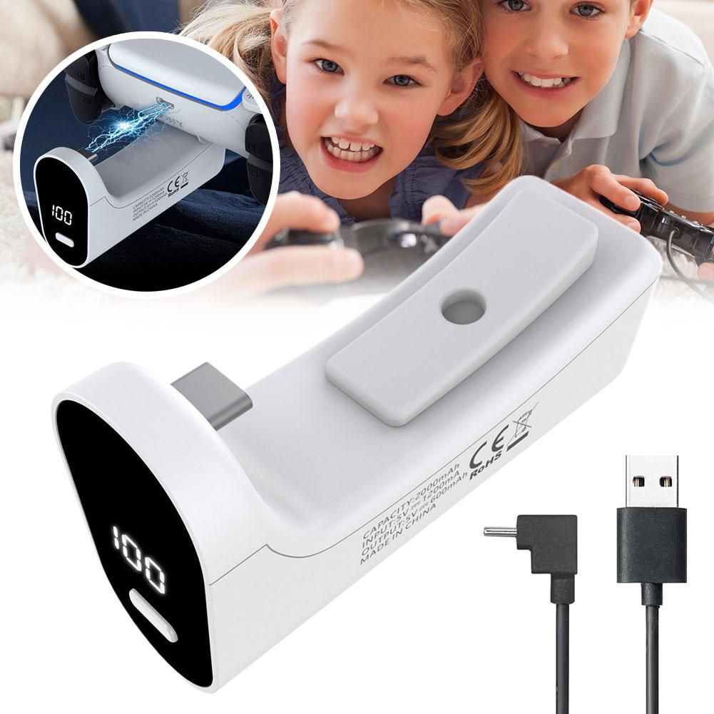 Kit di Ricarica per Controller - Gaming Accessories For Mobile recensione e prezzo